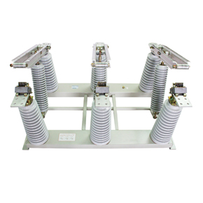 GN27系列戶內高壓隔離開關