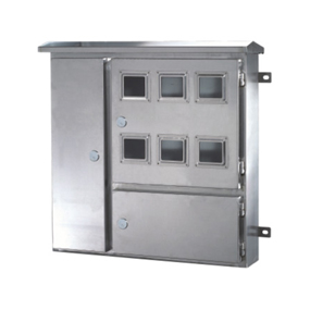 戶(hù)外防水電表箱