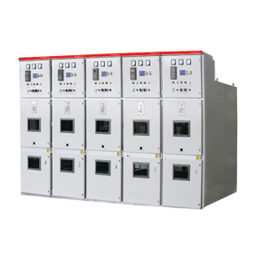 KYN28-12(GZS)鎧裝式金屬封閉開關(guān)設備