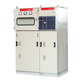 HXGN15-12(F)(F.R)箱型固定交流金屬封閉開關(guān)設備