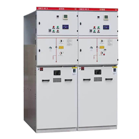 XGN15-40.5交流高壓六氟化硫環(huán)網(wǎng)開關(guān)設(shè)備	