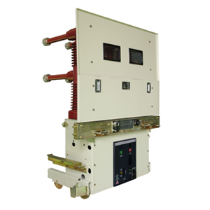 ZN85-40.5/2000-31.5戶內高壓真空斷路器