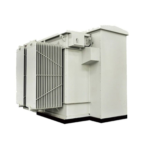 光伏發電專用箱變